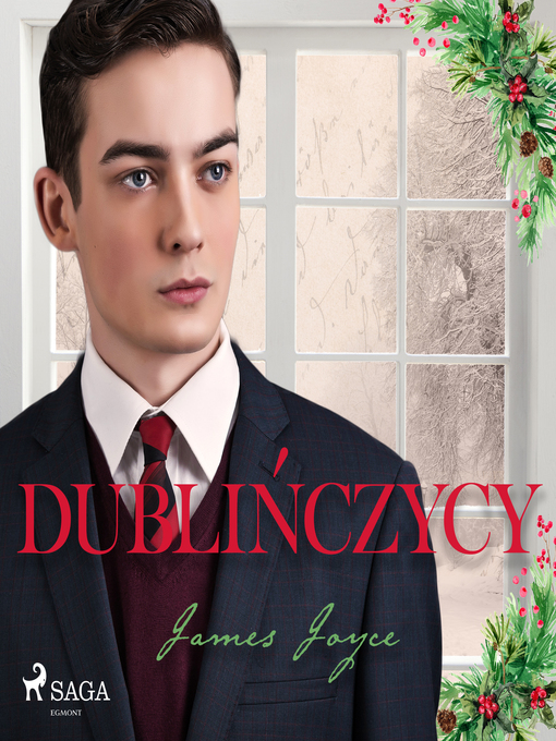 Title details for Dublińczycy by James Joyce - Available